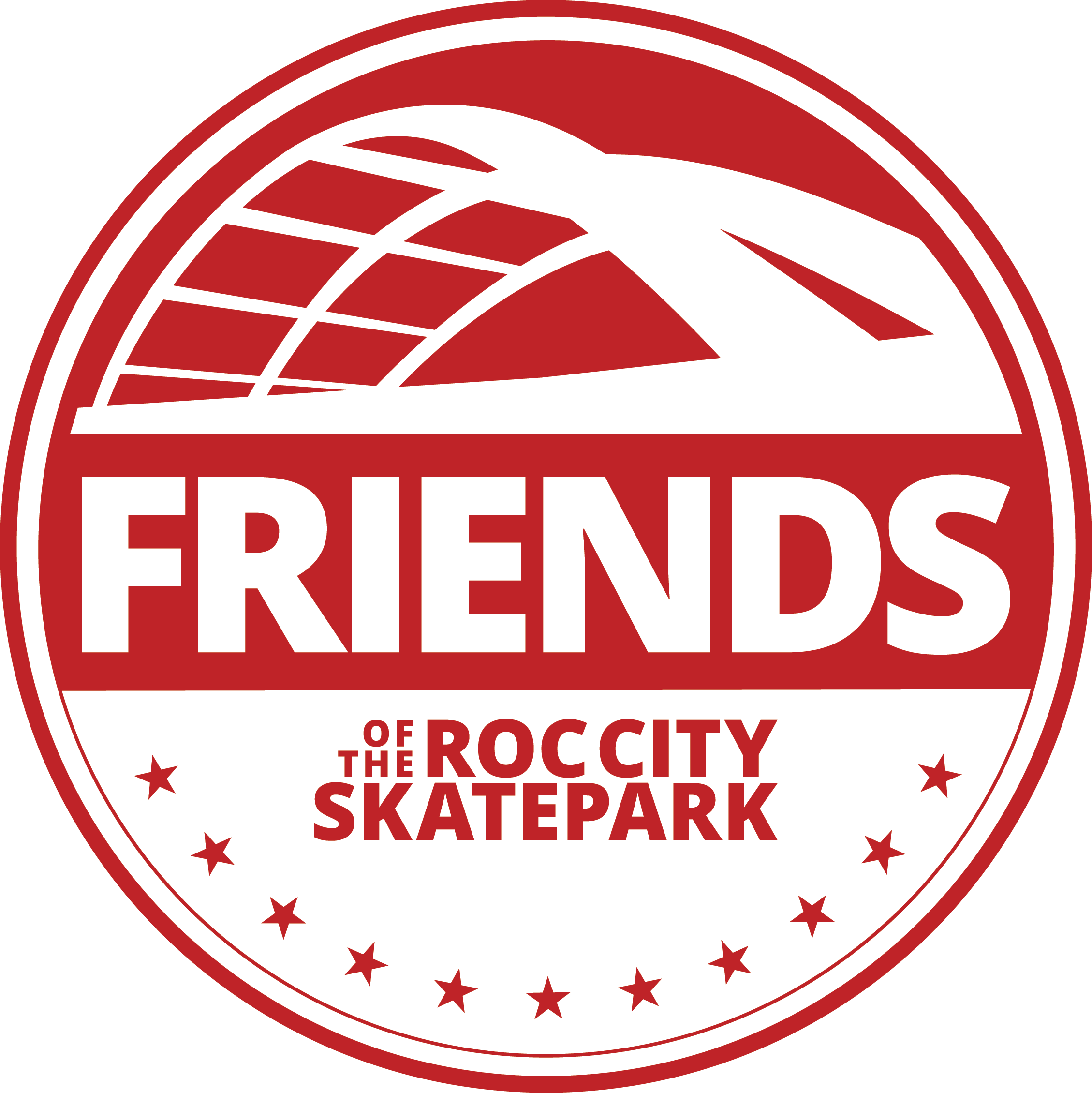 FRIENDS of the Roc City Skatepark