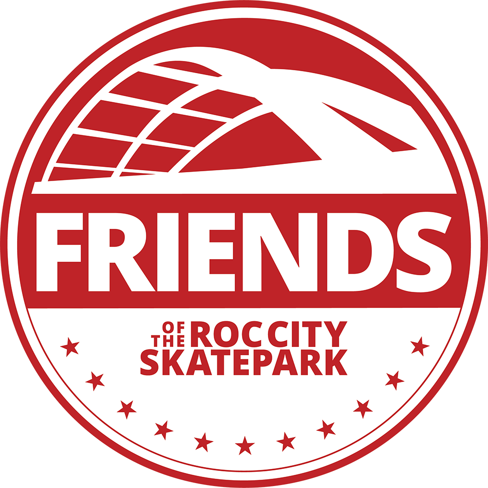 FRIENDS of the Roc City Skatepark