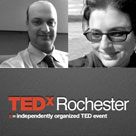 TEDx Rochester