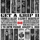 Get A Grip 2 at Four Walls Gallery