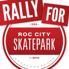 Rally For Roc City Skatepark